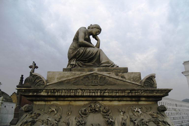 Experience the terror at the Presbytero Maestro