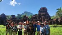 Hoi An, Mon Fils Sanctuaire et Thu Bon River Cruise - Hizvo