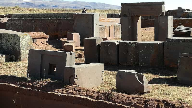 Tiwanaku and Puma Punku with lunch private tour GetYourGuide