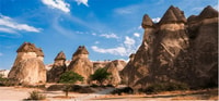 From Alanya, Cappadocia Tour 2 Days - Housity
