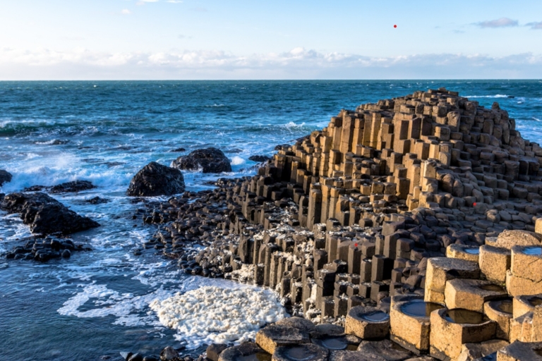 Ireland: Giants Causeway, Donegal, private luxury car, 3-day Ireland: Giants Causeway, Donegal, private luxury car, 3 day