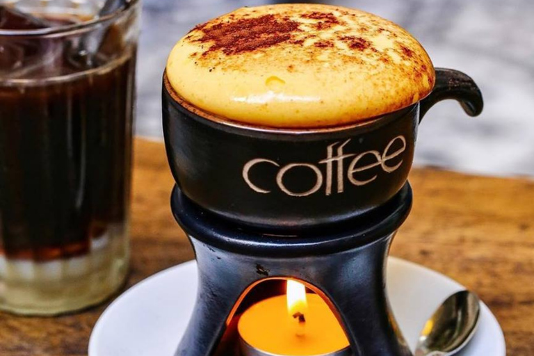 Hanoi Vintage Jeep Tour: Slower-Paced Hidden Gems