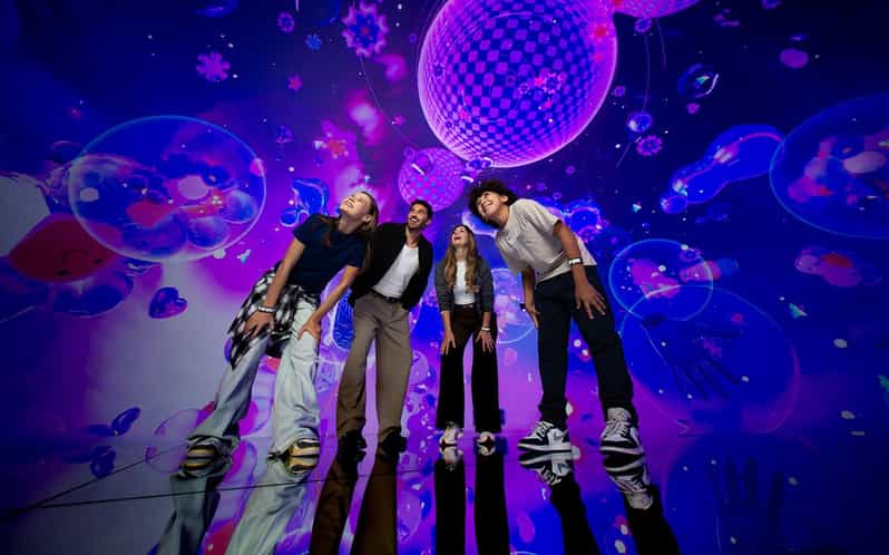 House of Hype - Dubai’s Ultimate Immersive Experience