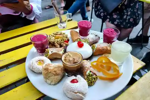 Food & Culture Tour of Ortigia