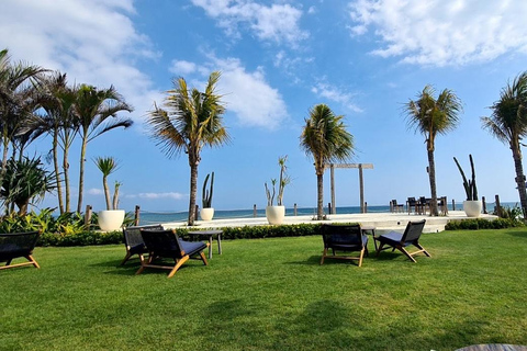 Le paradis des chiots du monde entier — Un bonheur balinais qui a du sensDécouvrez le paradis mondial des chiots à Thalassa Seseh