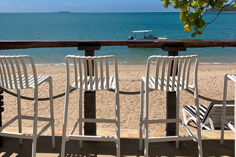 Airlie Beach: Whitsunday Coastal Culture & Pub Tour