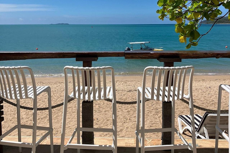 Airlie Beach: Whitsunday Coastal Culture & Pub Tour