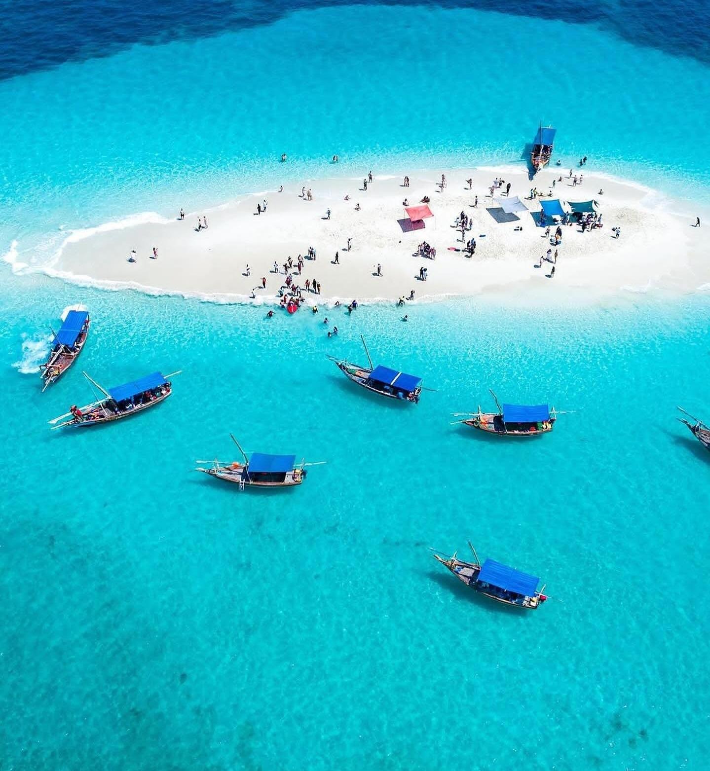 Sansibar: Safari Blue Lagoon Trip mit Schnorcheln und Mittagessen