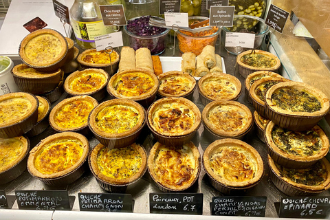 Paris: Gluten-free Food Tour in Saint-Germain-des-Prés