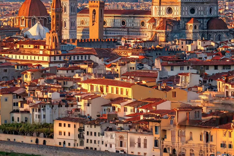 Paris: 7-Day France, Switzerland, Italy & Monaco Coach Tour