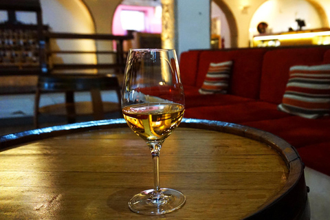 Etna and Silvestri Craters: Guided Tour and Liquor Tasting