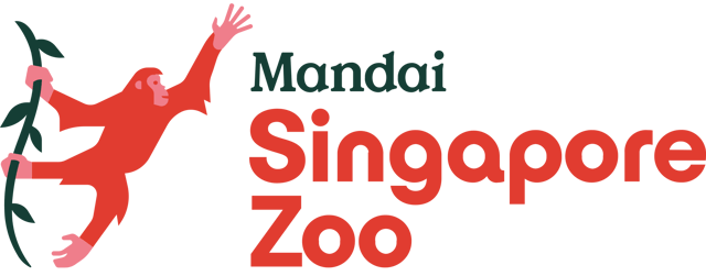 Singapore Zoo: Entrance Ticket with Tram Ride