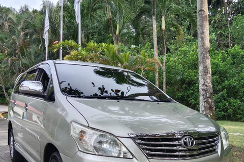 Bintan car charter + Driver Bintan Car Rent