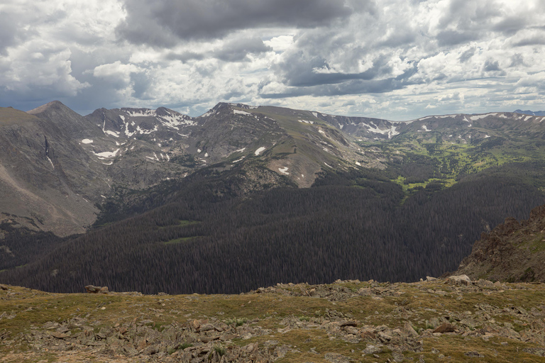 Rocky Mountain National Park: Private Hike to Emerald Lake