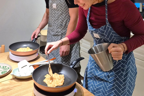 Traditional Kimchi Making Class in Seoul Traditional Kimchi Making Experience in a Local Seoul Home