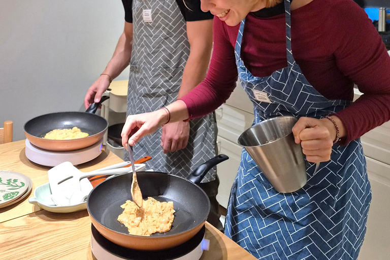 Traditional Kimchi Making Class in Seoul Traditional Kimchi Making Experience in a Local Seoul Home