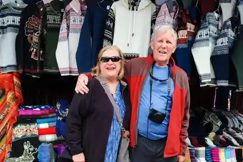 Da Quito a Otavalo e Cuicocha: Tour di un giorno al top