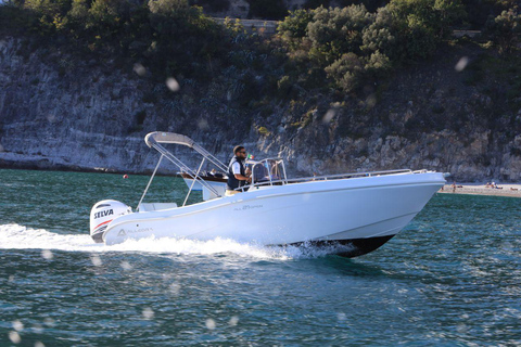 Tour Amalfi Coast