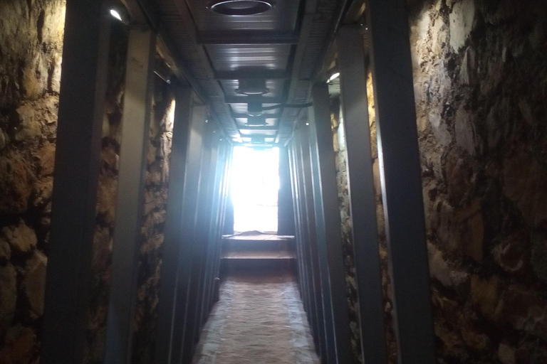 Plovdiv: Thracian Mysteries Festival 2-Day Tour + Kazanlak