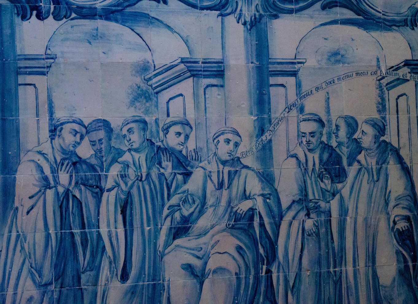 Alcobaça: Oplev klosteret med en lokal guide tur