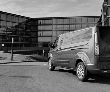 Drobeta Turnu Severin nach Bukarest - Privater Transfer
