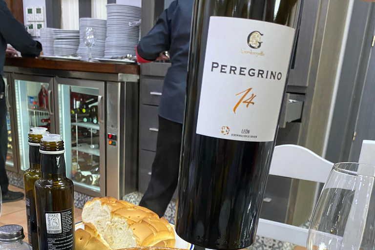 VALLADOLID - visit the city of kings with a sommelier. Art and wine.