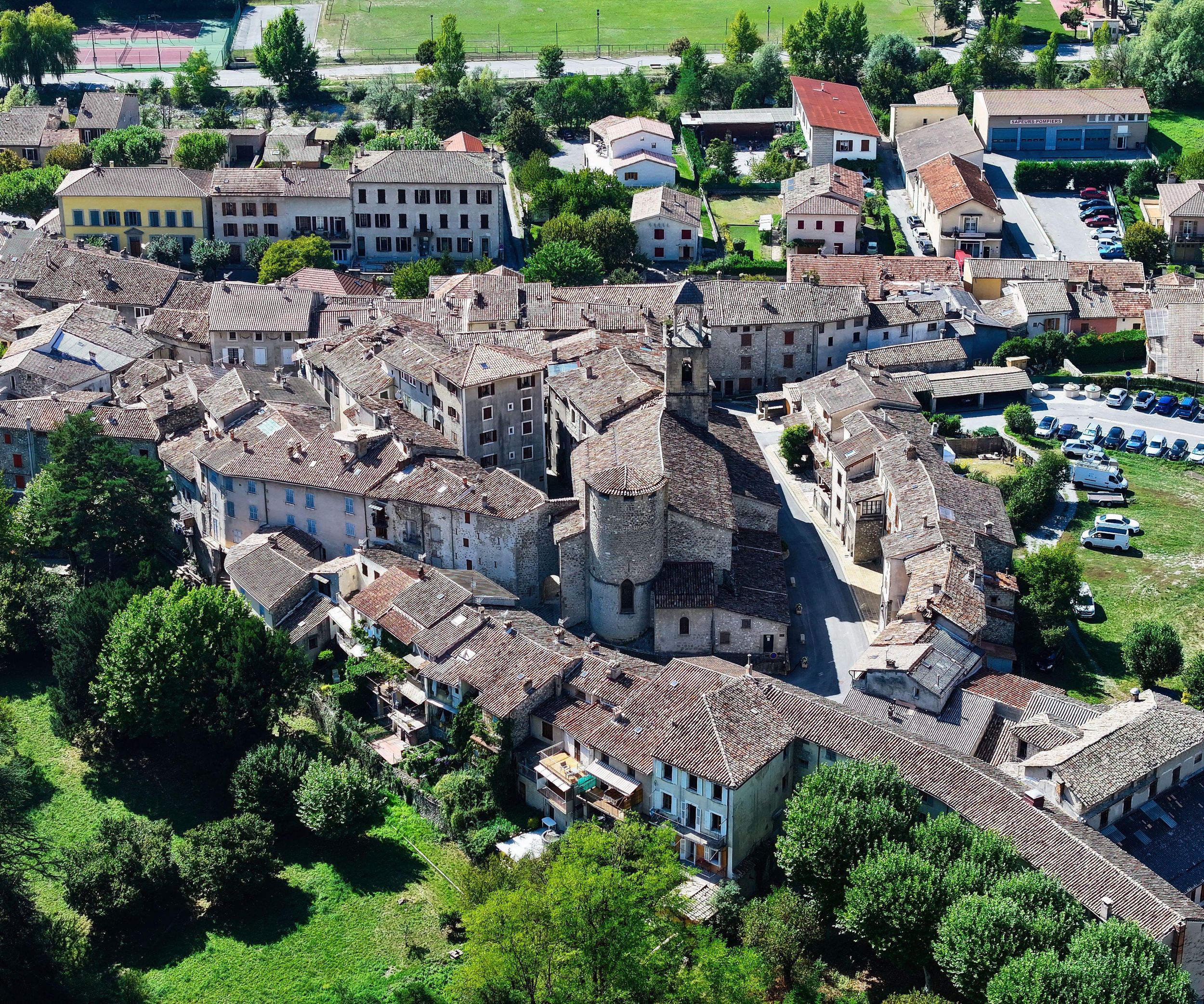 Meisterwerk der Riviera: Kunst & Parfüm in Nizza, Èze & Saint-Paul
