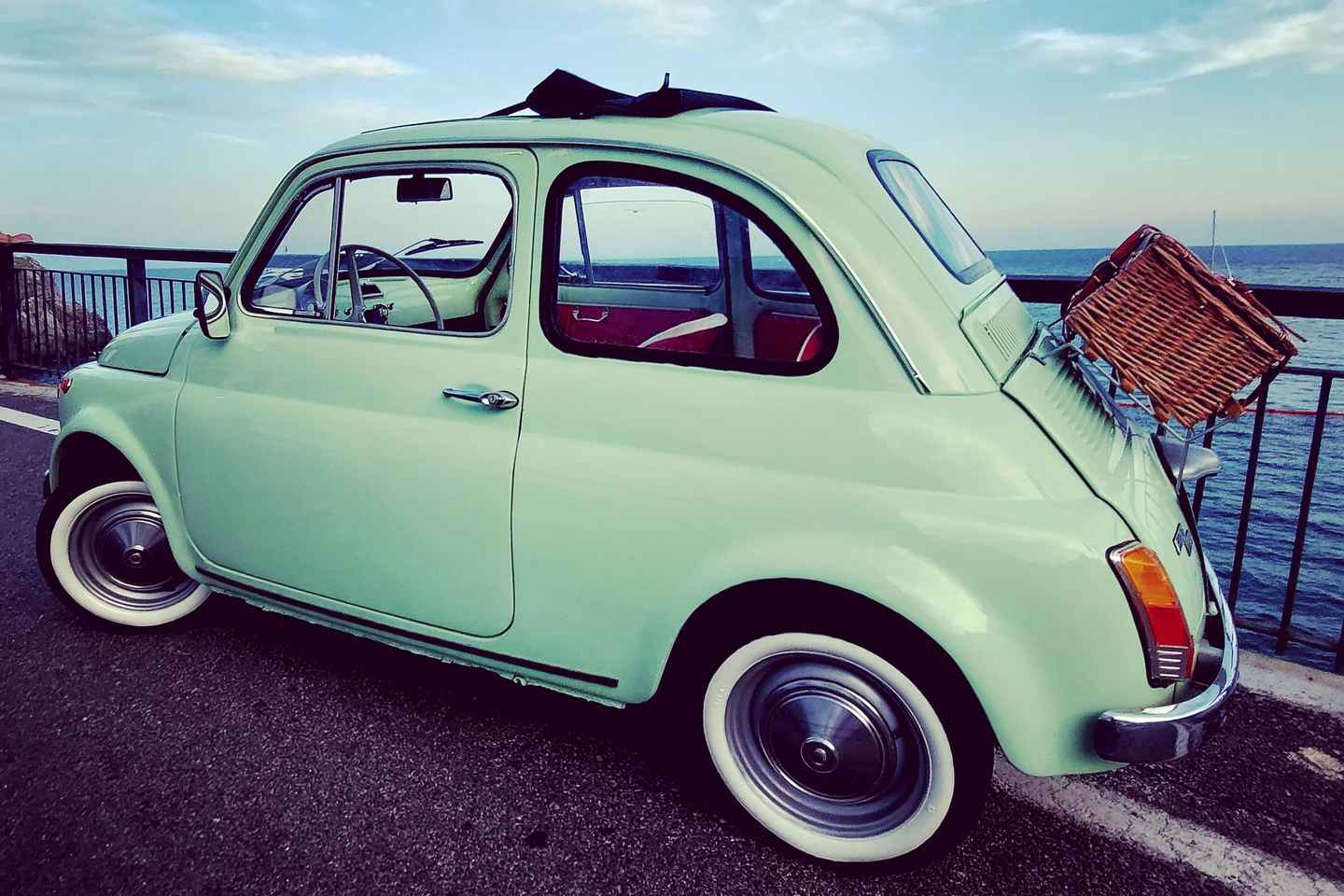 Amalfi Dolce Vita Tour