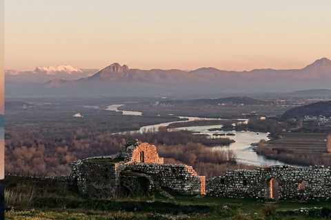 Shkoder Professional Photography Tour Shiroke Tour