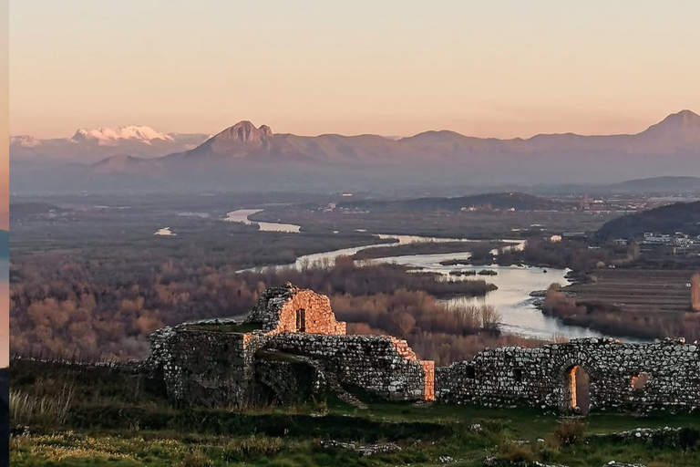 Shkoder Professional Photography Tour Shiroke Tour
