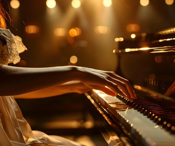 Krakow: Chopin And More Classical Music Candlelight Concert