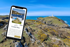 Birdwatching | Pwllheli things to do in Y Fron