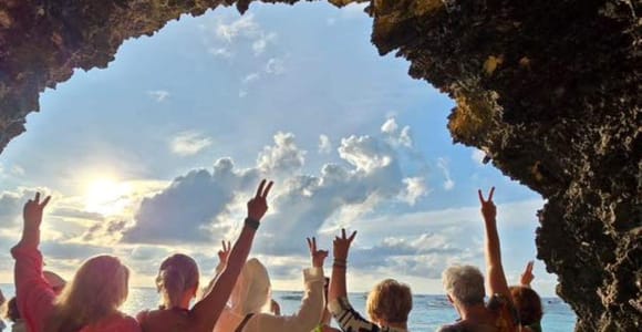 Boracay: Land Tour 3-Hours Guided Private Tour