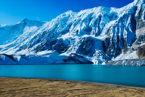 Annapurna Circuit Trek - 18 Days