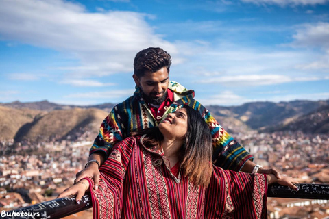 Tour Cusco, Vale Sagrado, Machu Picchu - Bolívia (13 dias)