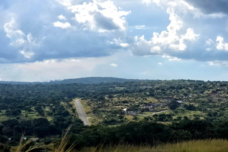 Uganda: 6-Day Culture, Wildlife, Sipi Falls & Nile Adventure