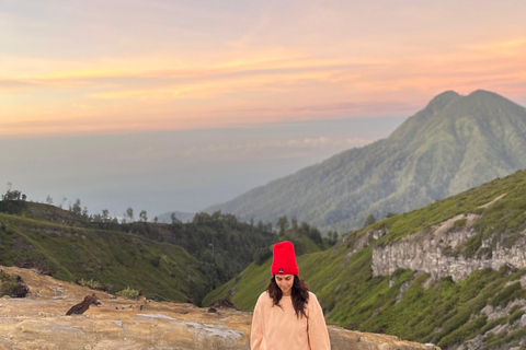 Yogyakarta–Bali 6D5N: Highlands, Volcanoes &amp; Island Drop-off