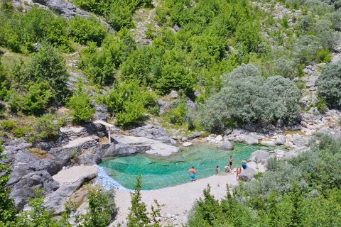 From Sarajevo: Herzegovina Secret Swimming Spots Day Trip