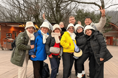 Zhangjiajie: 2-Day Avatar Mountains & Tianmen Tour