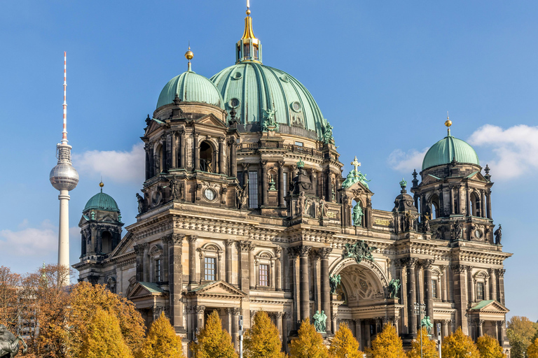 Berlin: Private Photo Session Tour