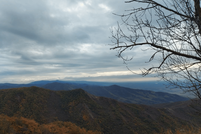 Baku: Shamakhi and Gabala Full-Day History and Nature Trip