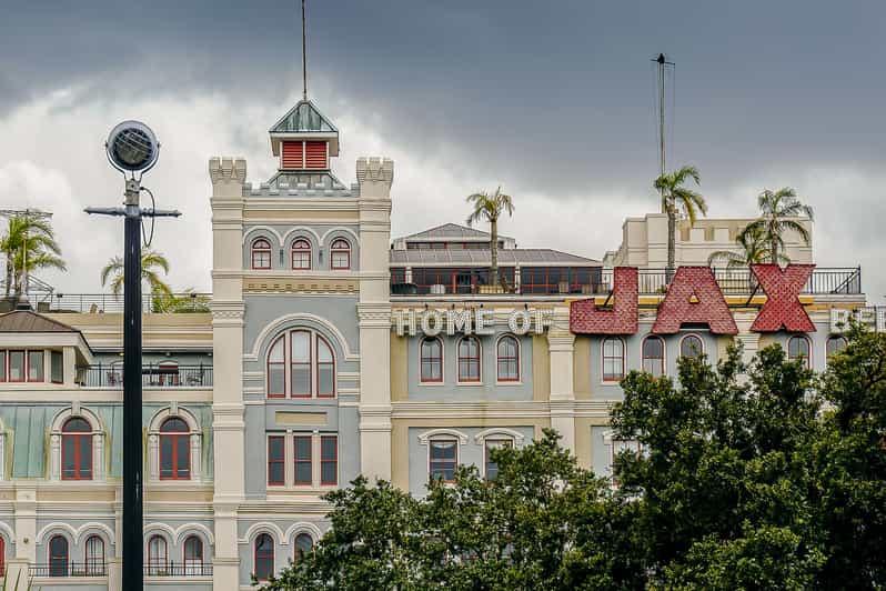 New Orleans: Voodoo Queen Tour of French Quarter | GetYourGuide