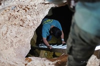 Edge of The World Riyadh and Mystery Bat Cave Visit - Housity