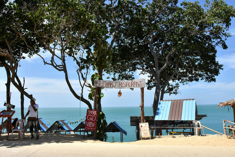 Ko Lanta: Prywatna eksploracja - namorzyny, stare miasto i plażePrywatna wycieczka krajoznawcza