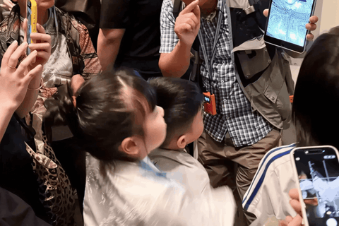 Beijing: National Museum of China Ticket with English Guide Entrance Ticket with Audio Guide