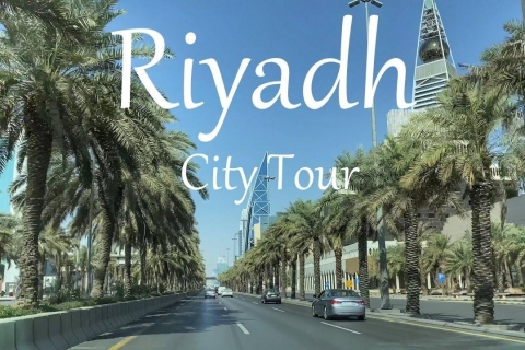 Saudi Arabia: Rich History, Culture of Riyadh City Tour Saudi Arabia: Riyadh City Tour
