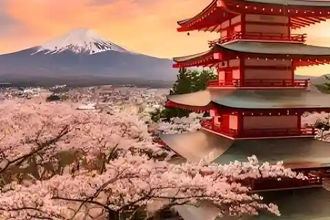 Tokyo: Mount Fuji and Hakone private sightseeing tour