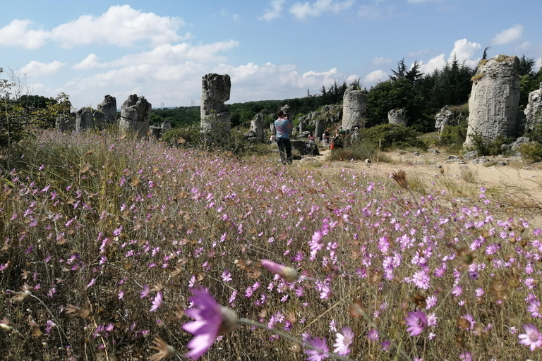 Varna: Guided VIP Tour