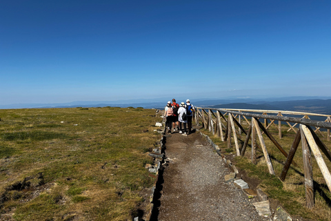 13 Rila lakes,6 Urdini vs 7 Rila lakes 1 day tour from Sofia