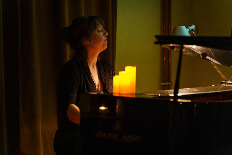 Warsaw: Romantic Chopin-Style Dinner (with/without Concert) Warsaw: Romantic Chopin-Style Dinner